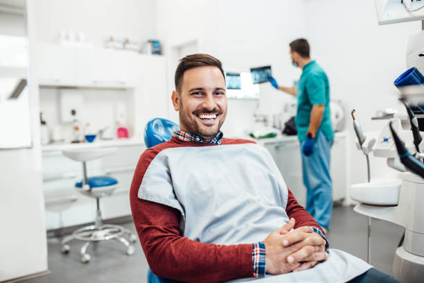 Best TMJ/TMD Treatment  in Logan Elm Village, OH