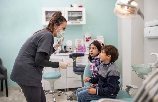 Best Root Canal Treatment  in Logan Elm Village, OH