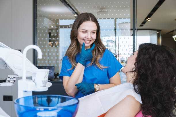 Best Root Canal Treatment  in Logan Elm Village, OH