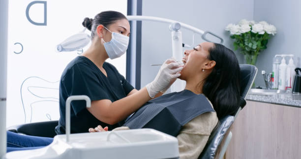 Best Teeth Whitening  in Logan Elm Village, OH