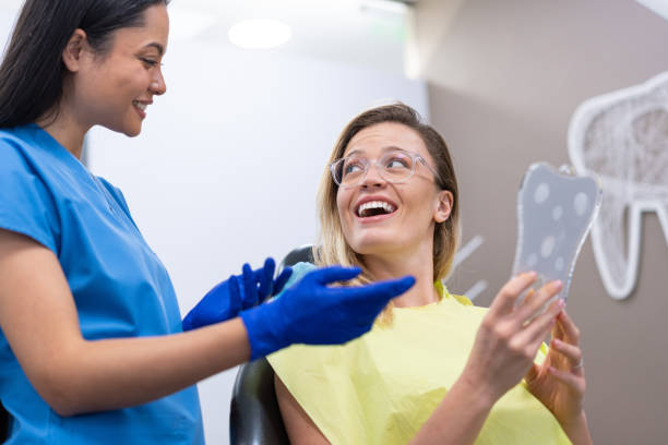 Logan Elm Village, OH Holistic Dental Care Services Company