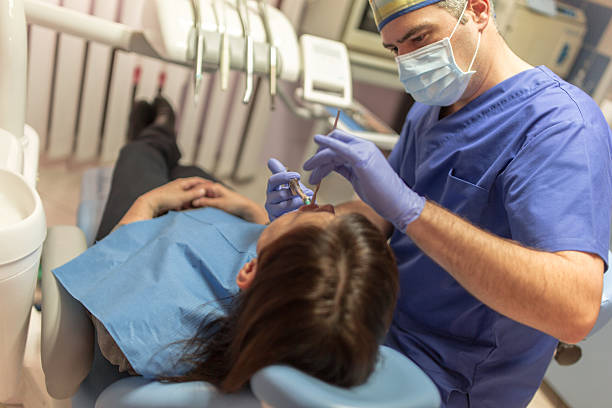 Best Periodontal (Gum) Disease Treatment  in Logan Elm Village, OH